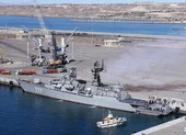 Mỹ phải nhìn ra thông điệp khi Iran tập trận với Nga-Trung