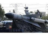 Hé lộ 2 mẫu tên lửa Iran dùng nã vào căn cứ Mỹ ở Iraq 