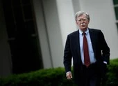 Cựu Cố vấn Bolton sẵn sàng làm chứng luận tội ông Trump