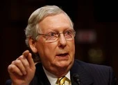 Thượng viện: Có thể mở phiên tòa luận tội ông Trump tuần sau