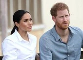Báo Canada nói nước này không chào đón vợ chồng hoàng tử Harry