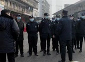 Virus Vũ Hán: Có thể hàng ngàn ca nhiễm, Mỹ báo động sân bay