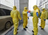 Chuyên gia Trung Quốc: Bệnh nhân virus Corona có thể tái nhiễm