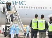 Trung Quốc: Phát hiện hơn 500 ca nhiễm COVID-19 ở 3 nhà tù