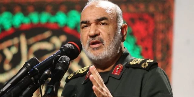 Đọ hỏa lực Mỹ-Iran, liệu tàu Mỹ sẽ ‘bắn phá’ tàu Iran thế nào? ảnh 8 Đọ hỏa lực Mỹ-Iran, liệu tàu Mỹ sẽ ‘bắn phá’ tàu Iran thế nào? ảnh 8