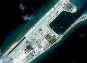 Philippines: Không công nhận cái gọi TP Tam Sa của Trung Quốc