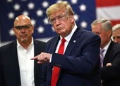 Ông Trump: Mỹ sẽ ra báo cáo chính thức về nguồn gốc COVID-19