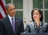Một loạt quan chức thời ông Obama dính tới vụ ông Flynn
