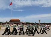 Bắc Kinh sắp ban hành luật chống bạo loạn, ly khai ở Hong Kong