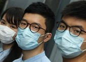 Giới chính trị gia Hong Kong đổ lỗi nhau vụ Mỹ dọa rắn tay