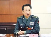 Trung Quốc bảo lưu việc sử dụng vũ lực ngăn Đài Loan độc lập
