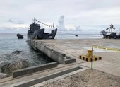 Philippines định chi 26 triệu USD cải tạo trái phép đảo Thị Tứ