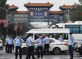 6 ca nhiễm COVID-19, Bắc Kinh đóng cửa 1 chợ, nhiều khu dân cư