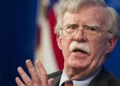 Cựu cố vấn Bolton sẽ ra sách bất chấp ông Trump ngăn cản