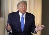 Ông Trump: Mỹ không hề liên quan đến vụ đột kích ở Venezuela