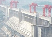 Ác mộng đập Tam Hiệp đã trở nên nghiêm trọng