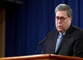 Bộ trưởng Tư pháp Mỹ: Ông Trump hợp pháp giết tướng Iran 