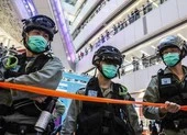Cảnh sát Hong Kong có thể khám nhà dân không cần lệnh