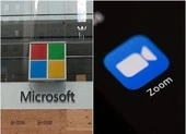Đến Microsoft, Zoom ngưng cung cấp thông tin cho Hong Kong
