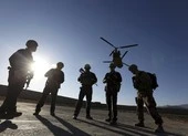 Bao nhiêu người nghi rò rỉ tin Nga thuê Taliban giết lính Mỹ?