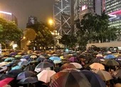 Công chức Hong Kong buộc phải ký đơn thề trung thành