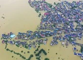 Bài 1-Bất an đập Tam Hiệp: Chén trà trong một chậu nước lớn
