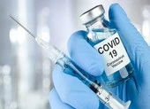 Nga sắp đăng ký vaccine COVID-19 đầu tiên trên thế giới
