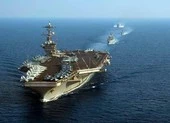 Trung Quốc họp với 10 nước ASEAN bàn đối thoại Biển Đông