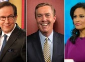 Bầu cử Mỹ: Ai điều phối tranh luận mà phía ông Trump bất mãn?