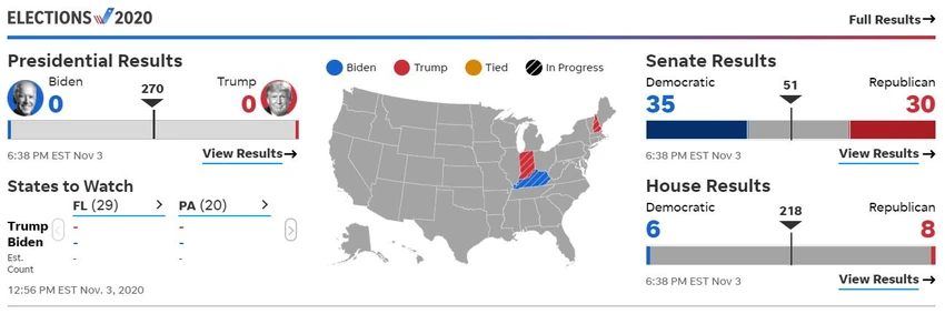 Khó khăn chồng chất đối với Tổng thống Trump ảnh 68