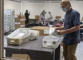 Arizona có sáng hơn, liệu có cứu được toàn cục của ông Trump?