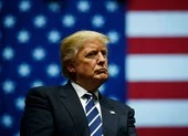 Ông Trump có tới hơn 30 bài trên Twitter trong ngày 6-11