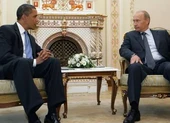 Ông Obama tả ông Putin, bà Merkel... ra sao trong hồi ký?