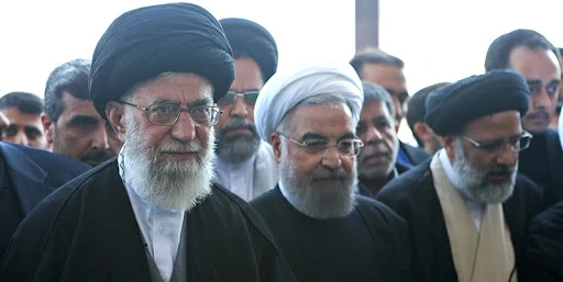 Nhà khoa học Iran bị ám sát: 'Quà nặng ký’ cho ông Biden? ảnh 5 Nhà khoa học Iran bị ám sát: 'Quà nặng ký’ cho ông Biden? ảnh 5