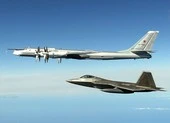 Nhân tố Biden trong căng thẳng Nga - NATO