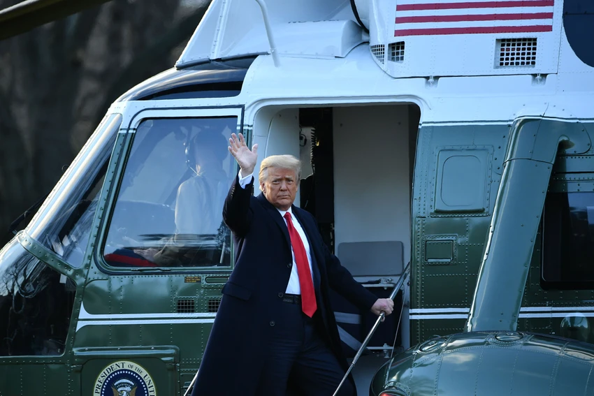 Trực tiếp: Ông Biden, bà Harris đã tuyên thệ nhậm chức ảnh 35 Trực tiếp: Ông Biden, bà Harris đã tuyên thệ nhậm chức ảnh 35