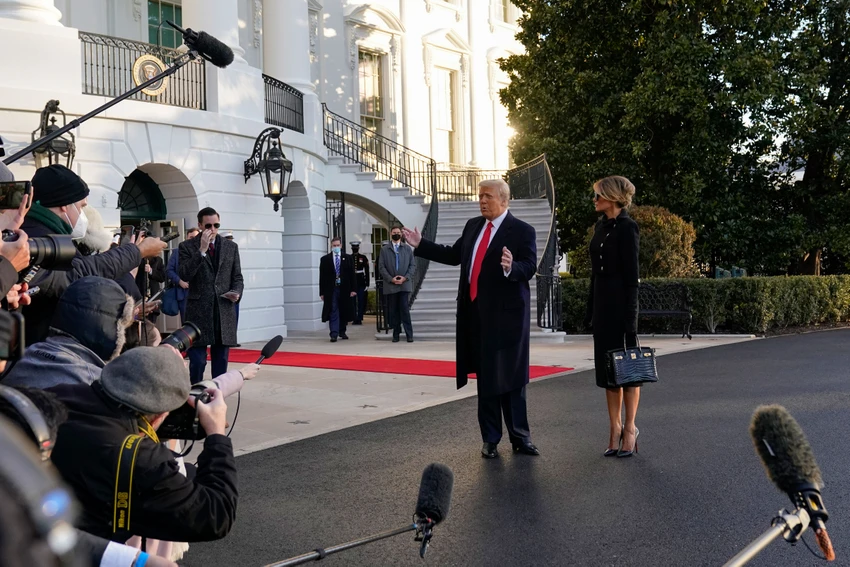 Trực tiếp: Ông Biden, bà Harris đã tuyên thệ nhậm chức ảnh 34 Trực tiếp: Ông Biden, bà Harris đã tuyên thệ nhậm chức ảnh 34