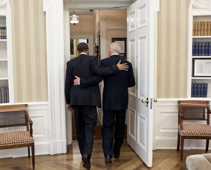 Trực tiếp: Ông Biden, bà Harris đã tuyên thệ nhậm chức ảnh 20 Trực tiếp: Ông Biden, bà Harris đã tuyên thệ nhậm chức ảnh 20
