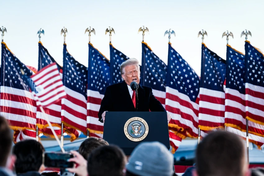 Trực tiếp: Ông Biden, bà Harris đã tuyên thệ nhậm chức ảnh 28 Trực tiếp: Ông Biden, bà Harris đã tuyên thệ nhậm chức ảnh 28