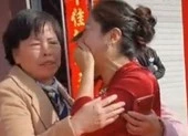 Hy hữu: Mẹ chồng phát hiện con dâu là con gái ruột thất lạc 