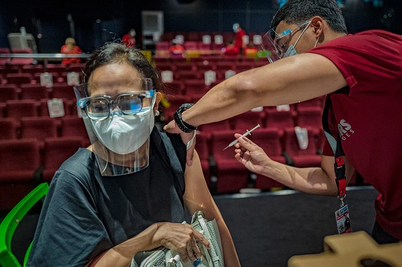 Vaccine COVID-19 Trung Quốc: Hiệu quả thế nào, phủ sóng thế giới tới đâu? ảnh 1 Vaccine COVID-19 Trung Quốc: Hiệu quả thế nào, phủ sóng thế giới tới đâu? ảnh 1
