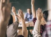 20 học sinh trung học tự tử sau khi biết điểm thi