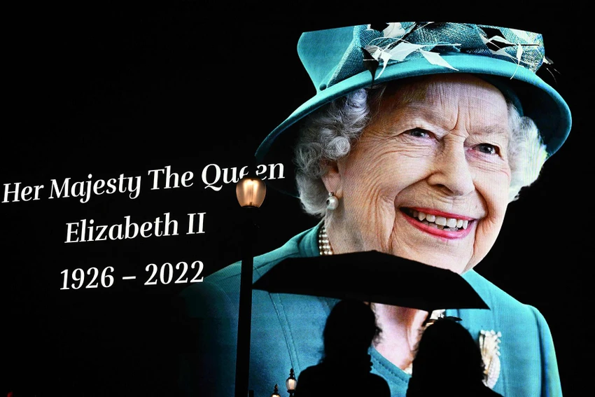 Nữ hoàng Anh Elizabeth II qua đời ở tuổi 96 sau 70 trị vì. Ảnh: AFP/GETTY IMAGES Nữ hoàng Anh Elizabeth II qua đời ở tuổi 96 sau 70 trị vì. Ảnh: AFP/GETTY IMAGES