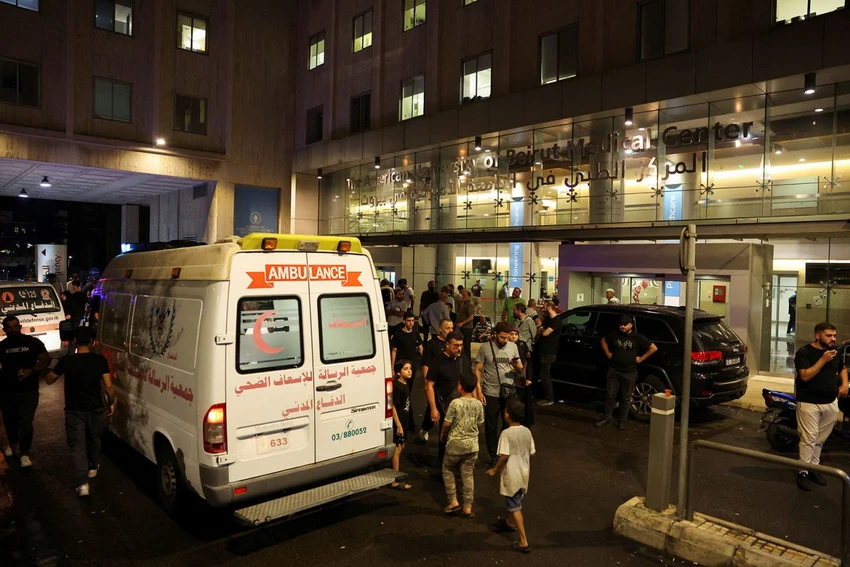 Nổ máy nhắn tin Lebanon.REUTERS 2.jpg