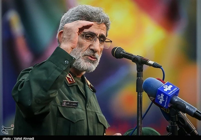 Chỉ huy lực lượng cách mạng hồi giáo Iran-Tasnim.jpg
