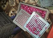 Bộ Y tế nói về thực hư thuốc ung thư làm từ bột than tre