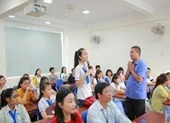  ĐH Công nghiệp thực phẩm điều chỉnh điểm sàn xét tuyển