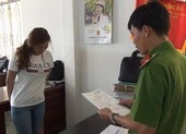 Khởi tố vợ phó chủ tịch xã lừa đảo gần 200 triệu đồng