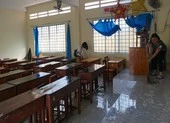 Thêm 1 tỉnh miền Tây cho lùi lịch học để 'né' dịch Corona