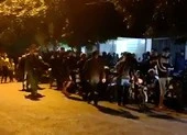 Người đàn ông nghi bị con nợ chém chết, đốt xác phi tang